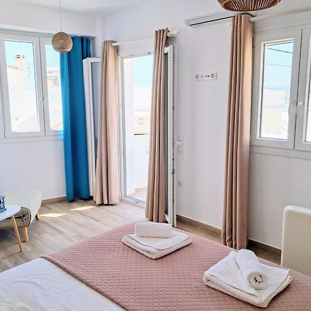 F&I Maisonette Naxos City ภายนอก รูปภาพ