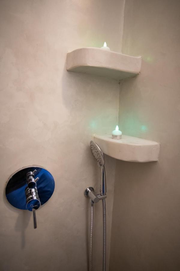 F&I Maisonette Naxos City ภายนอก รูปภาพ