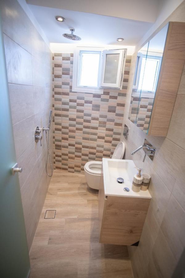 F&I Maisonette Naxos City ภายนอก รูปภาพ