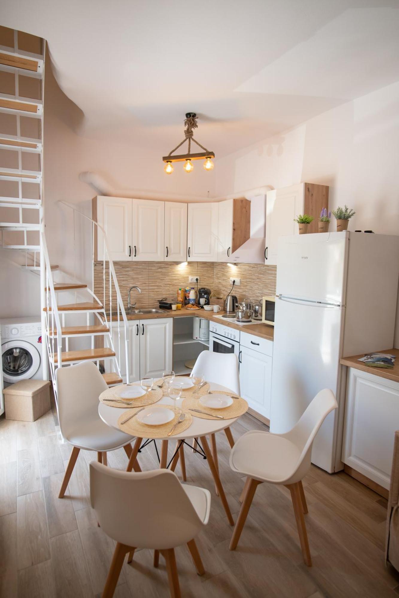 F&I Maisonette Naxos City ภายนอก รูปภาพ