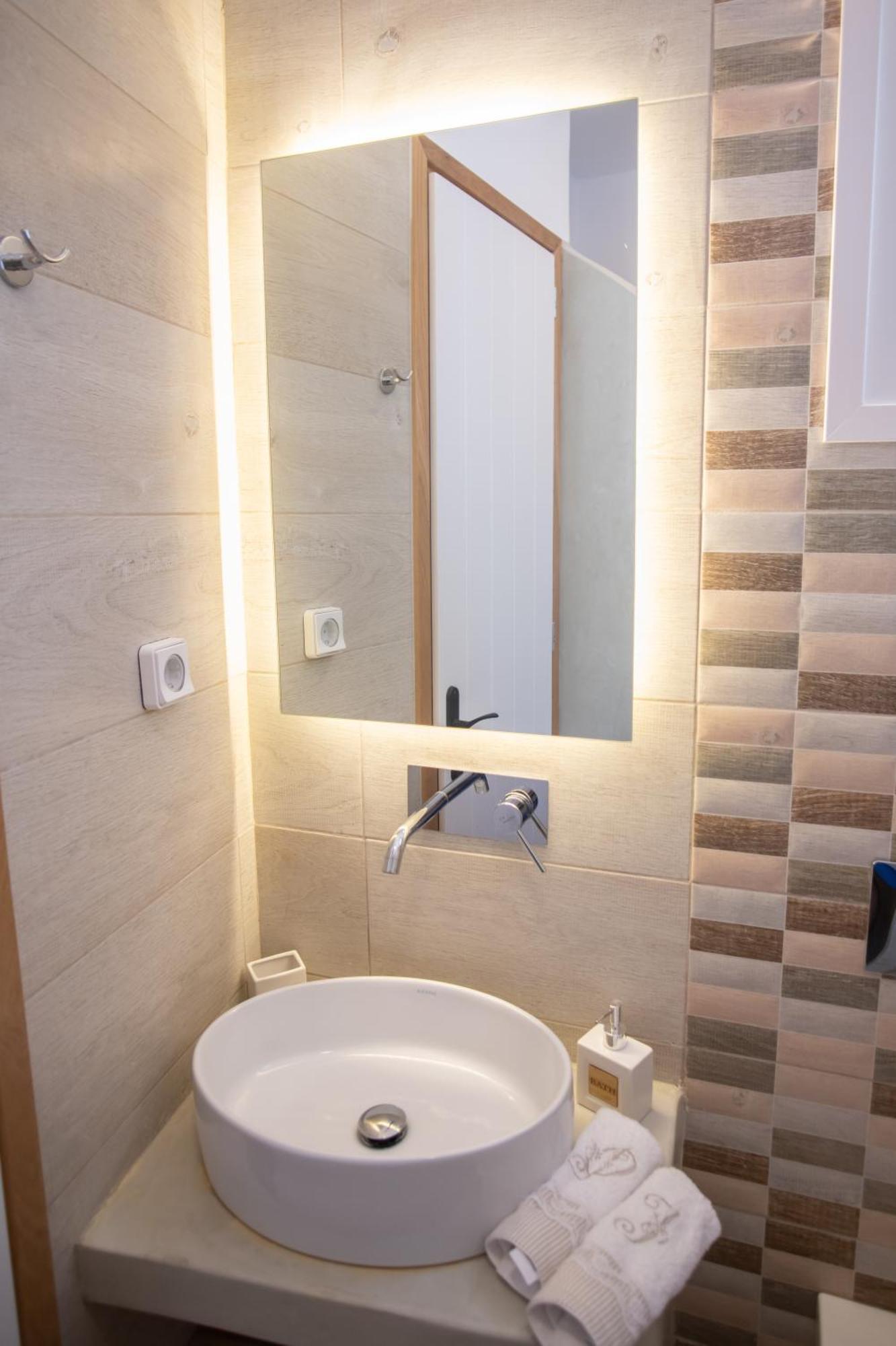 F&I Maisonette Naxos City ภายนอก รูปภาพ