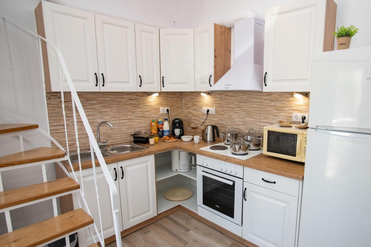 F&I Maisonette Naxos City ภายนอก รูปภาพ